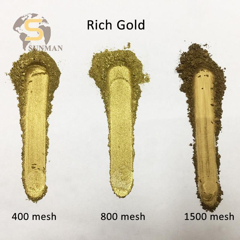 Gold Bronze Powder Copper Bronze Gold Powder Gold Powder - China Bronze  Powder, Metallic Powder
