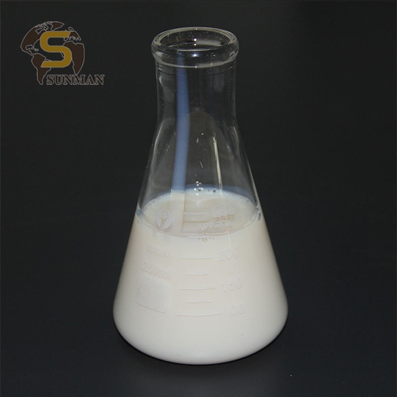 Premium Phenyl Acrylic Resin Solution Joncryl HPD 96 for High-Performance Coatings -SINO SUNMAN