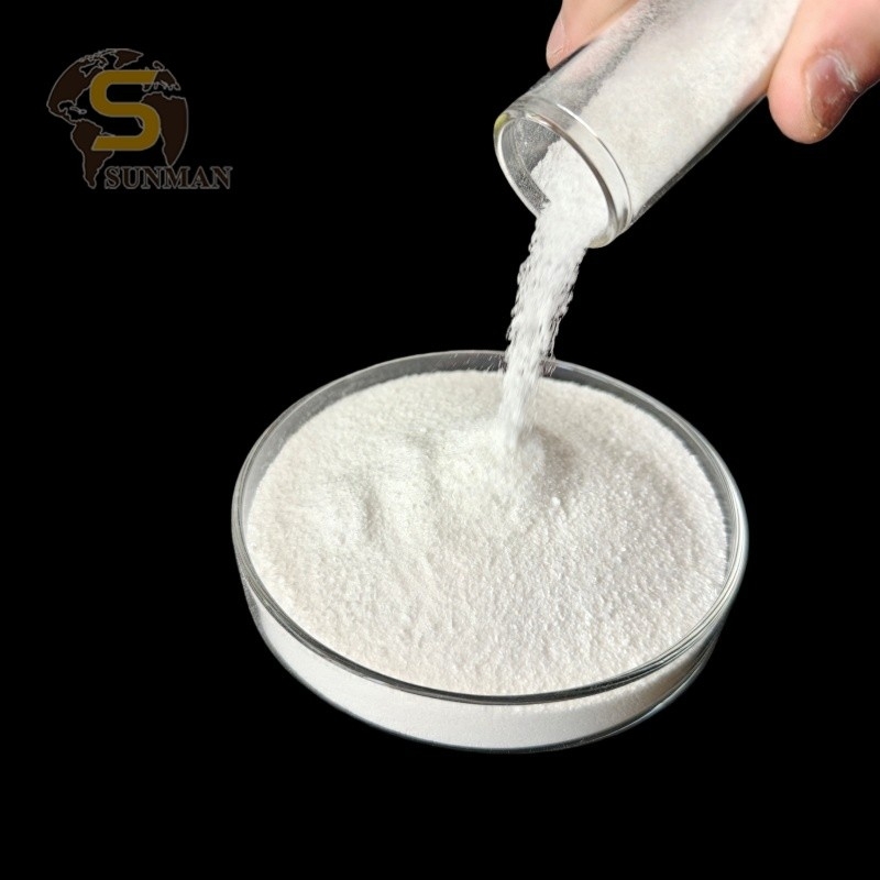 Factory Directly Sale Chlorinated Rubber For Pergut S 40