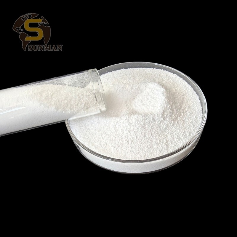 Factory Directly Sale Chlorinated Rubber For Pergut S 40 -SINO SUNMAN