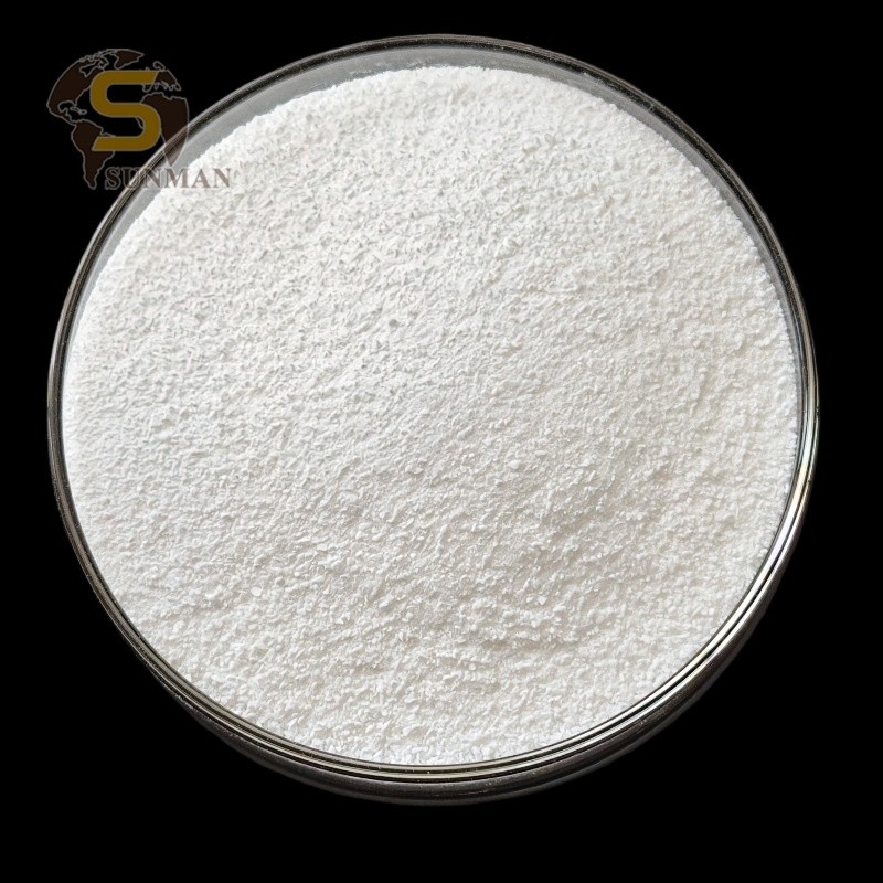 Factory Directly Sale Chlorinated Rubber For Pergut S 40